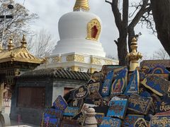 -护国法轮寺