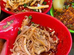 -冒椒火辣(奎星楼街店)