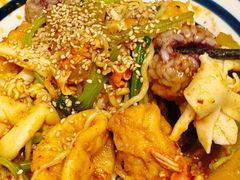 -皆道拌麻辣烫·麻辣拌