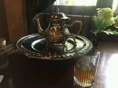 -Tajine Moroccan塔金摩洛哥中东餐厅