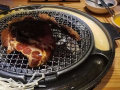 -喜来稀肉(北外滩白玉兰广场店)