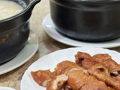 -万兴菜馆(龙华店)