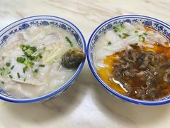 -何记鳝鱼面馆(开发区分店)