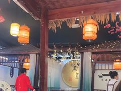-乌记大厨餐厅