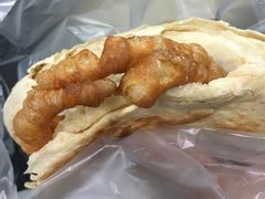 -老磁器口豆汁店(天坛店)