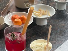 -无印良品餐堂 MUJI Diner(成都太古里店)
