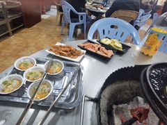-二师兄火盆烤肉(湖口店)