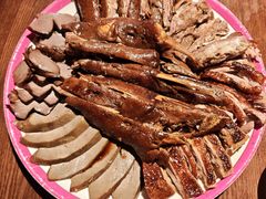 -春梅里卤鹅馆·47年老字号(中山路店)