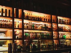 -Hill.Cocktail半山酒吧(中山店)
