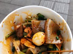 -胖子好盐水鸭(总店)