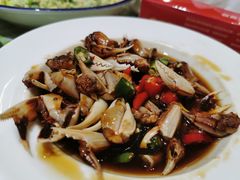 -东营西郊蓝海禧华大饭店·渔歌舫