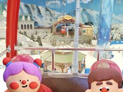-长沙湘江欢乐雪域