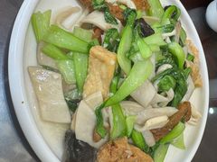 -邢家锅贴老店·非遗·开封菜(金明广场店)