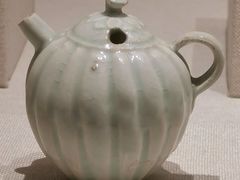 -深圳博物馆(古代艺术馆)