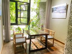 -箱美术馆私房菜(水晶郦城店)