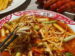 -李叔叔虾蟹大排档(青羊店)