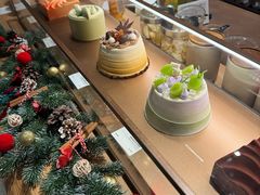 -théATRE 茶聚场(王府中環店)