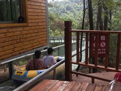 -石燕湖生态旅游景区