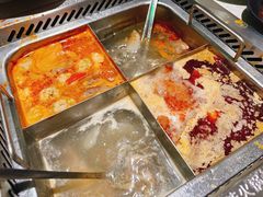 -海底捞火锅(番禺广场店)