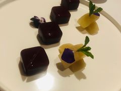 -广州富力丽思卡尔顿酒店·丽轩·粤菜