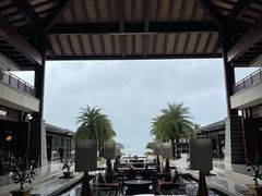 -石梅湾艾美度假酒店