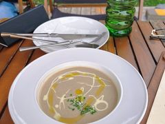 -Supine Bistro溯泮餐厅