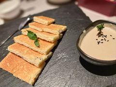 -四季民福烤鸭店(外滩外白渡桥店)