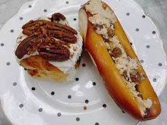 -屋裡·Union Bakery(龙江路店)