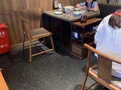 大堂-捞王锅物料理(上海世茂广场店)