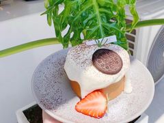-吉森Bakery(教育路店)