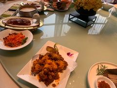 -湖锦酒楼·31年地道湖北菜(黄鹤楼店)