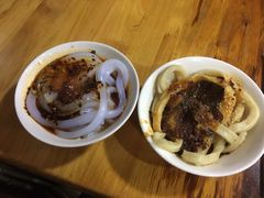 -洞子口张老二凉粉(文殊院店)