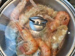 -亚马逊蒸汽活海鲜自助(LCM置汇旭辉广场店)