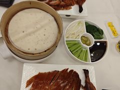 -汇贤府·李氏新鲁菜(万寿路店)