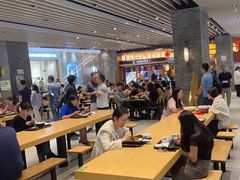 -食代馆(深业上城店)