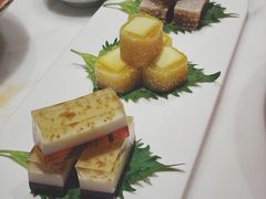-初蓉丨遇见新川菜(亲贤街荣耀店)