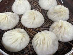 -曼曼汤包(建国西路店)