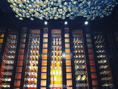 -北京金融街丽思卡尔顿酒店·意味轩 Cepe