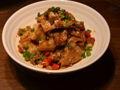 -外婆家(南开大悦城店)