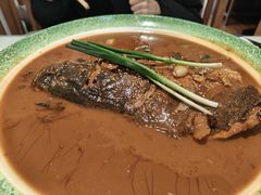 -陈阿婆鱼头泡饼·京味菜(复兴路店)