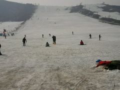 -蓟县盘山滑雪场