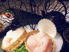 -湊湊火锅·茶憩(和平大悦城店)