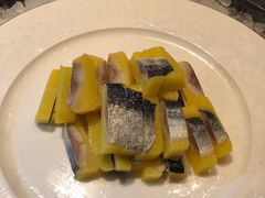 希鲮鱼-长沙北辰洲际酒店-兰调全日餐厅