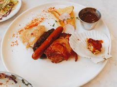 -卡朋西餐(较场西路店)