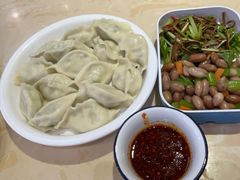 -北方饺子王·海肠捞饭·海鲜锅(山大店)