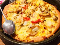 -必胜客(玉泉远洋店)