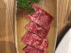 -御牛道日式烤肉料理(杭州万象城店)