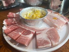 -原始泥炉烤肉(总店)