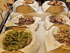 -富力丽思卡尔顿酒店·香荟全日制餐厅