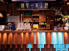 -豫园湖心亭茶楼